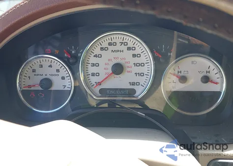 2005 Ford F-150 Fx4/Lariat/Xlt from USA, damaged, VIN 1FTPW14545KE77079